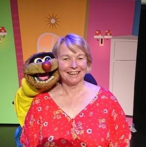 Meet your Posher, Kate